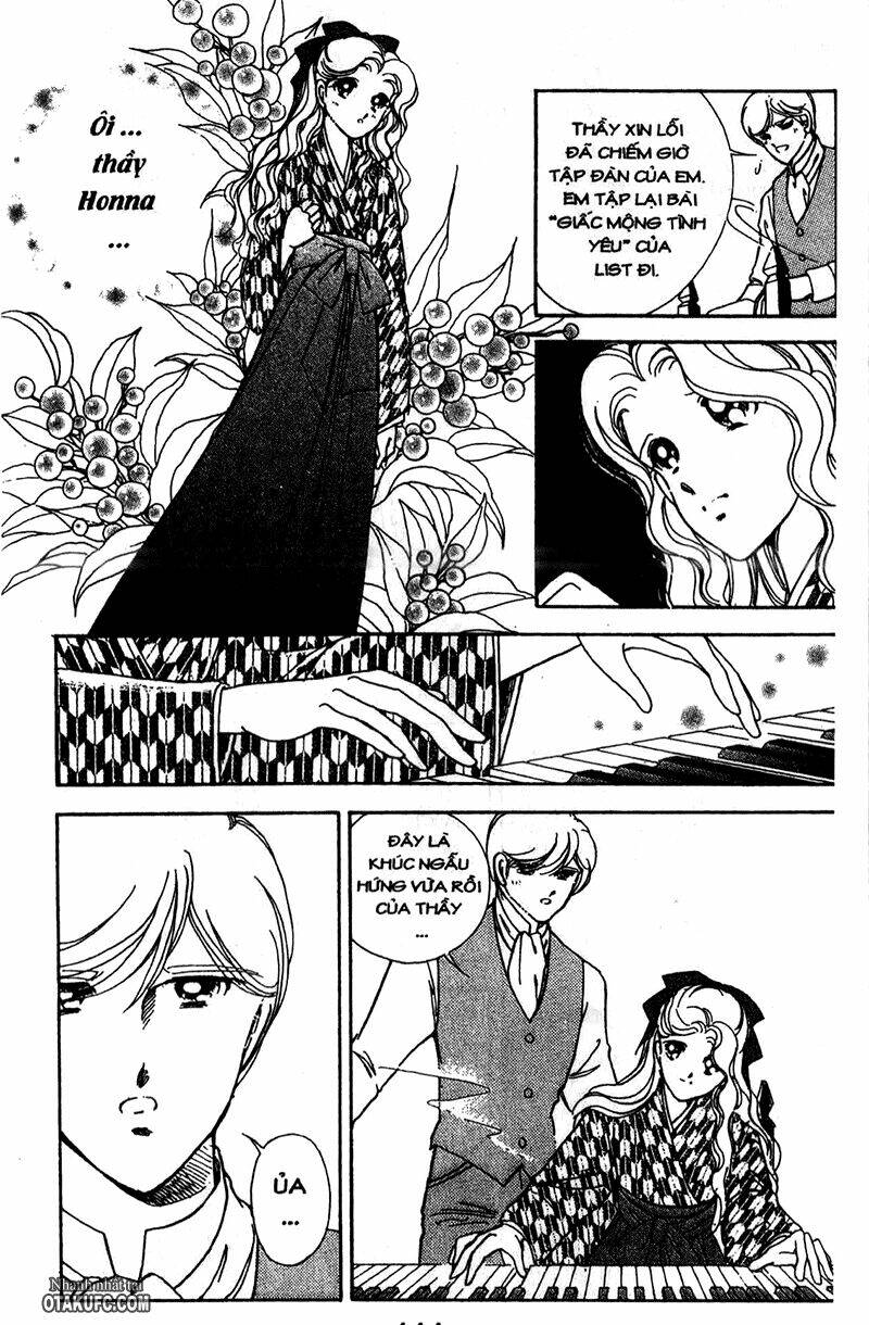 khúc tình ca ban mai - akatsuki no aria chapter 4 18