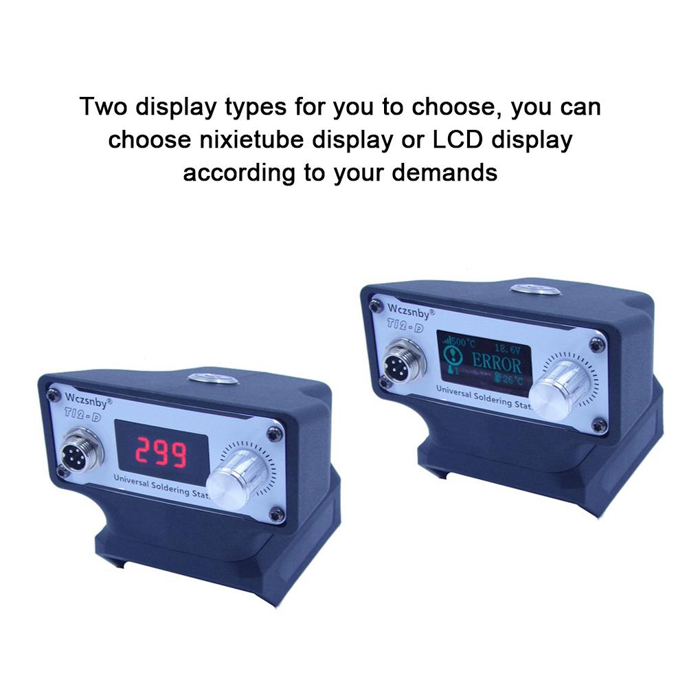 Household Mini Portable Lithium Rechargeable Battery Soldering Iron 70W High Power Multifunction Electric Welding Machine