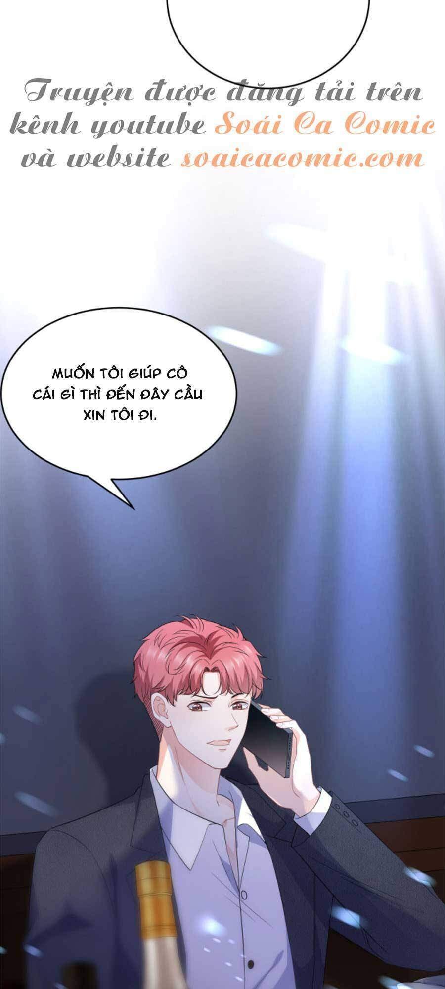 [16+] đại tiểu thư có thể có ý đồ xấu chapter 58 29