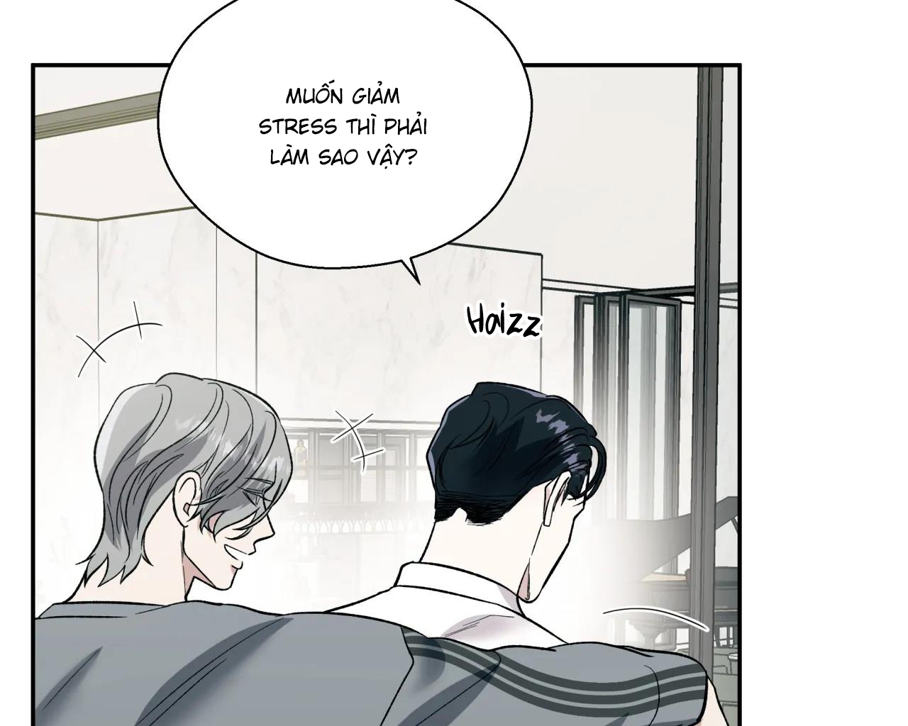 ám ảnh pheromone chapter 32 34