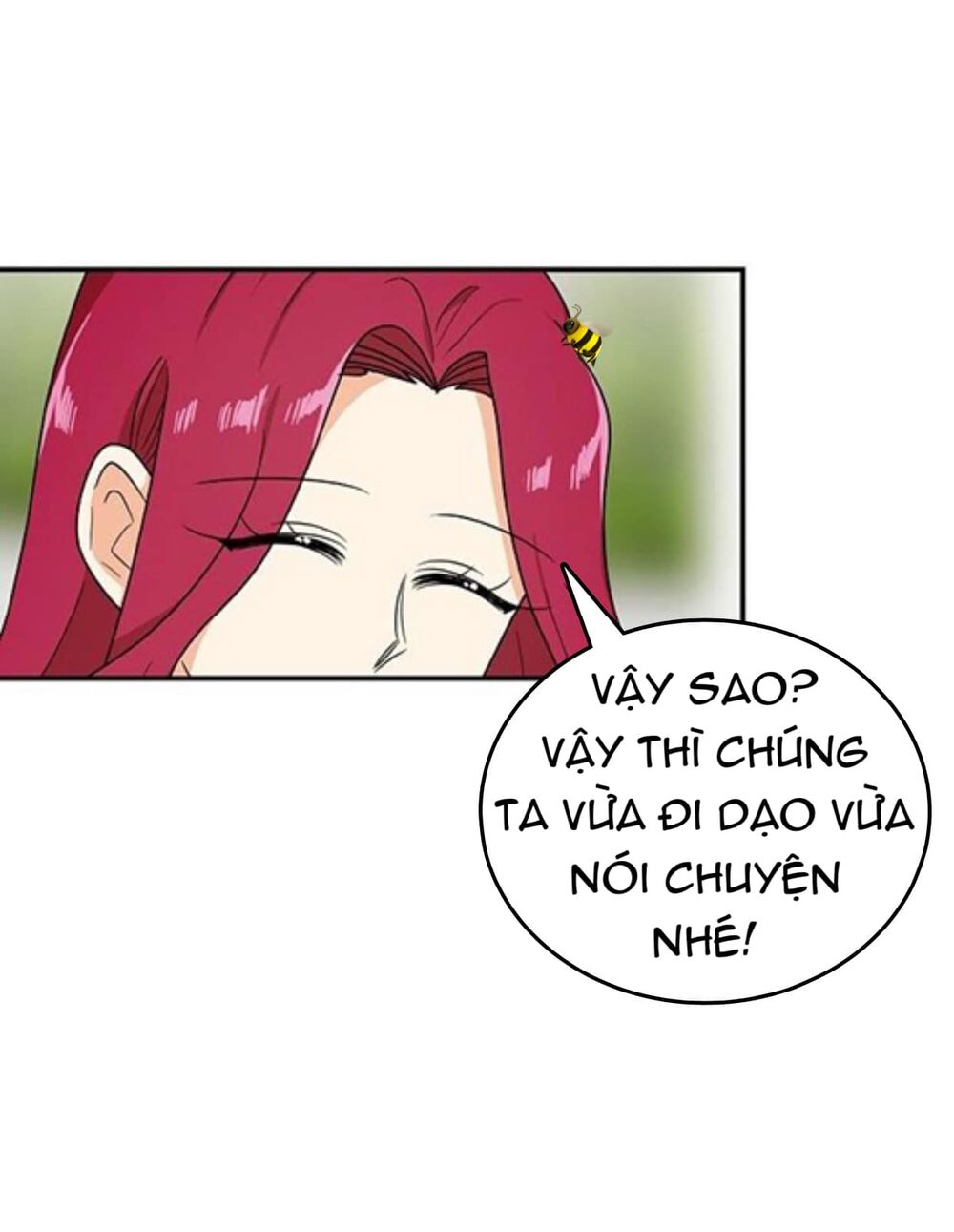 xuyên không trở thành mẹ của nhân vật phản diện chapter 45 14