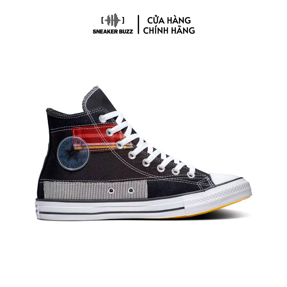 Giày Converse Chuck Taylor All Star Mix &amp; Match 168745C