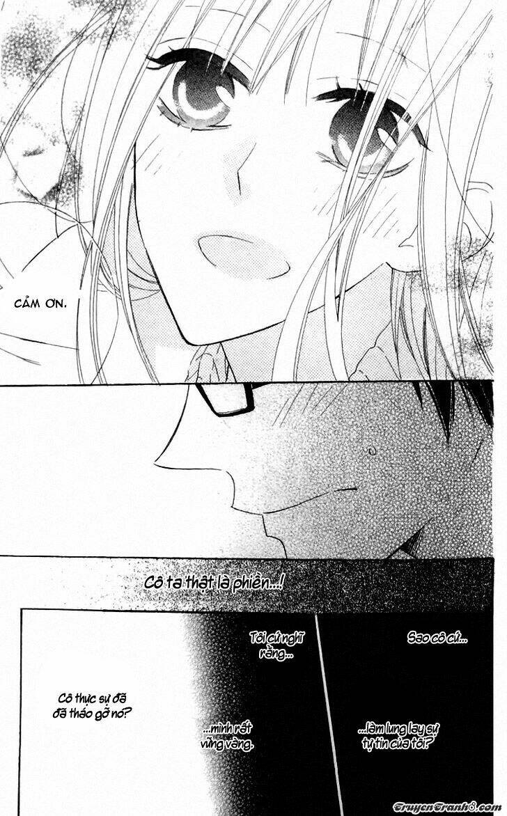 love sick chapter 13 24