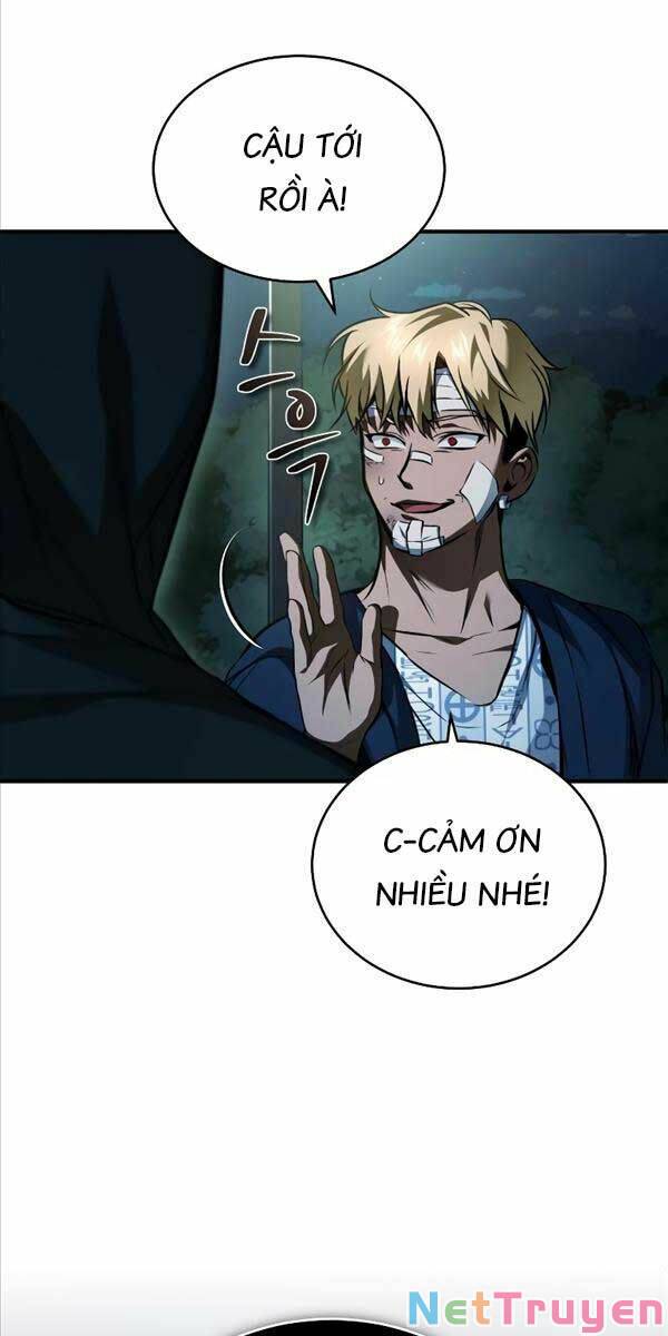 ác quỷ trở lại học đường chapter 11.1 2