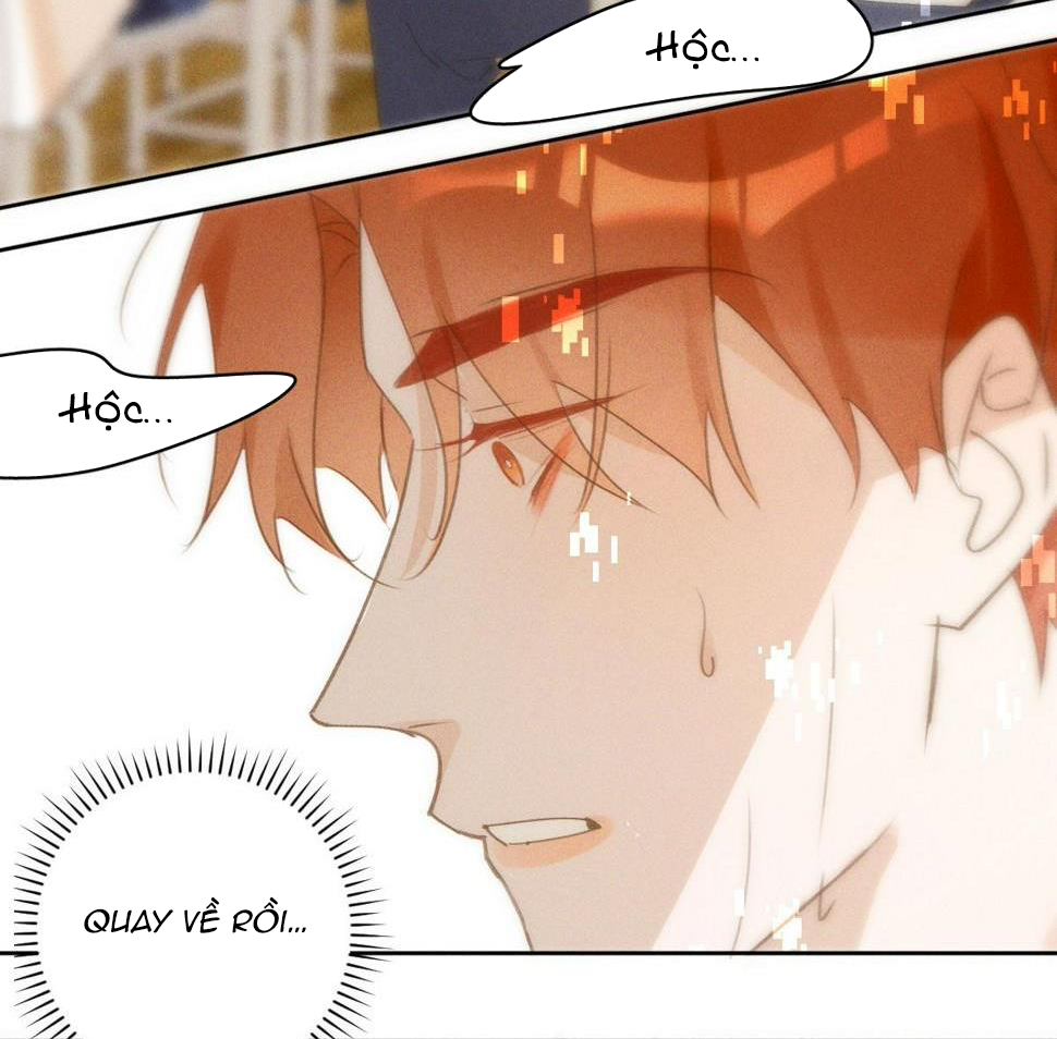 đêm đầy sao nói với em chapter 78 27