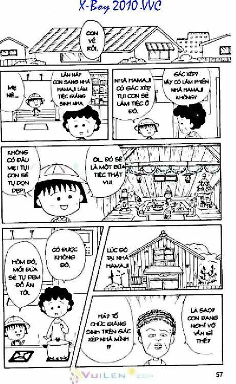 nhóc maruko chapter 12 57