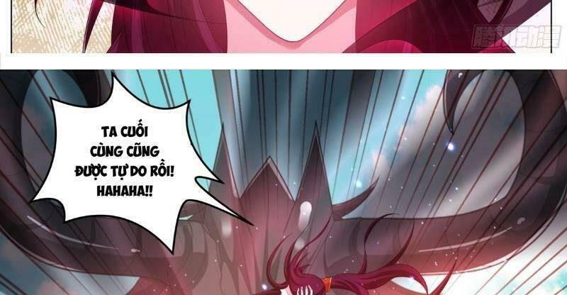 long vương giác tỉnh chapter 89 34