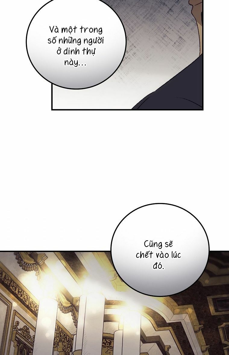 tôi nhìn thấy cái chết của bạn chapter 21 57