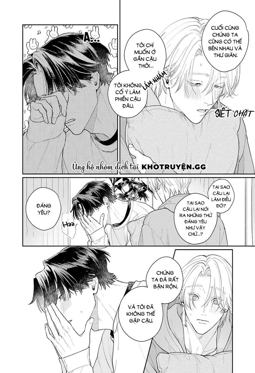 giao kèo tình yêu chapter 6 12