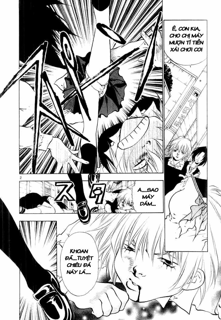 girls saurus dx chapter 18 2