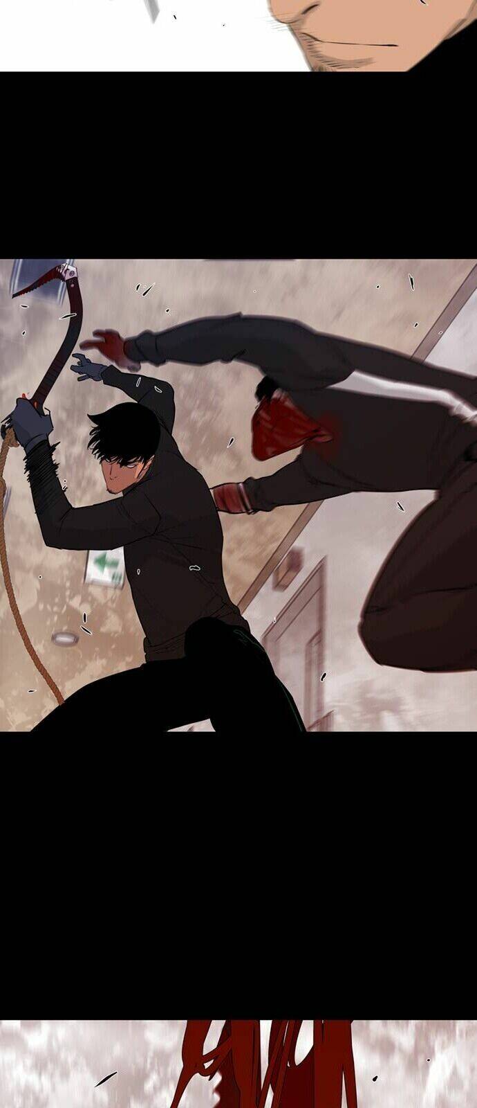 đêm vùng cực chapter 52 40