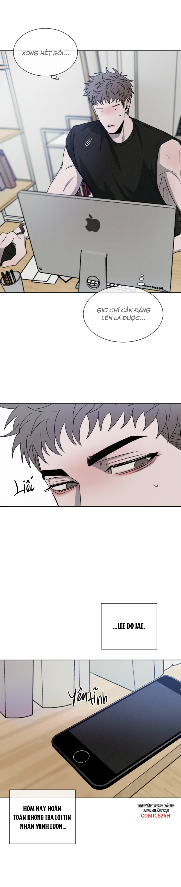 tương khắc chapter 18 4