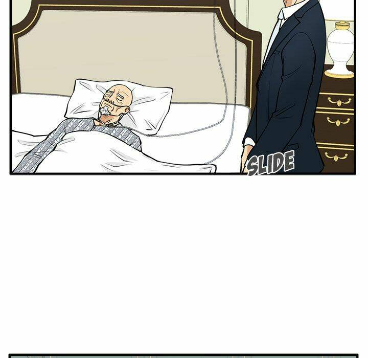 mr kang chapter 58 73