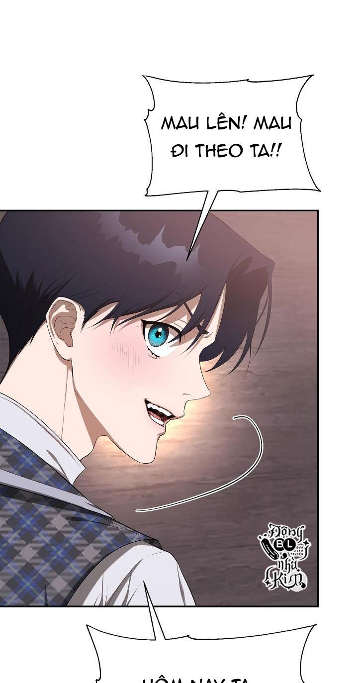 hai đất nước, đất nước của nô lệ chapter 19 3