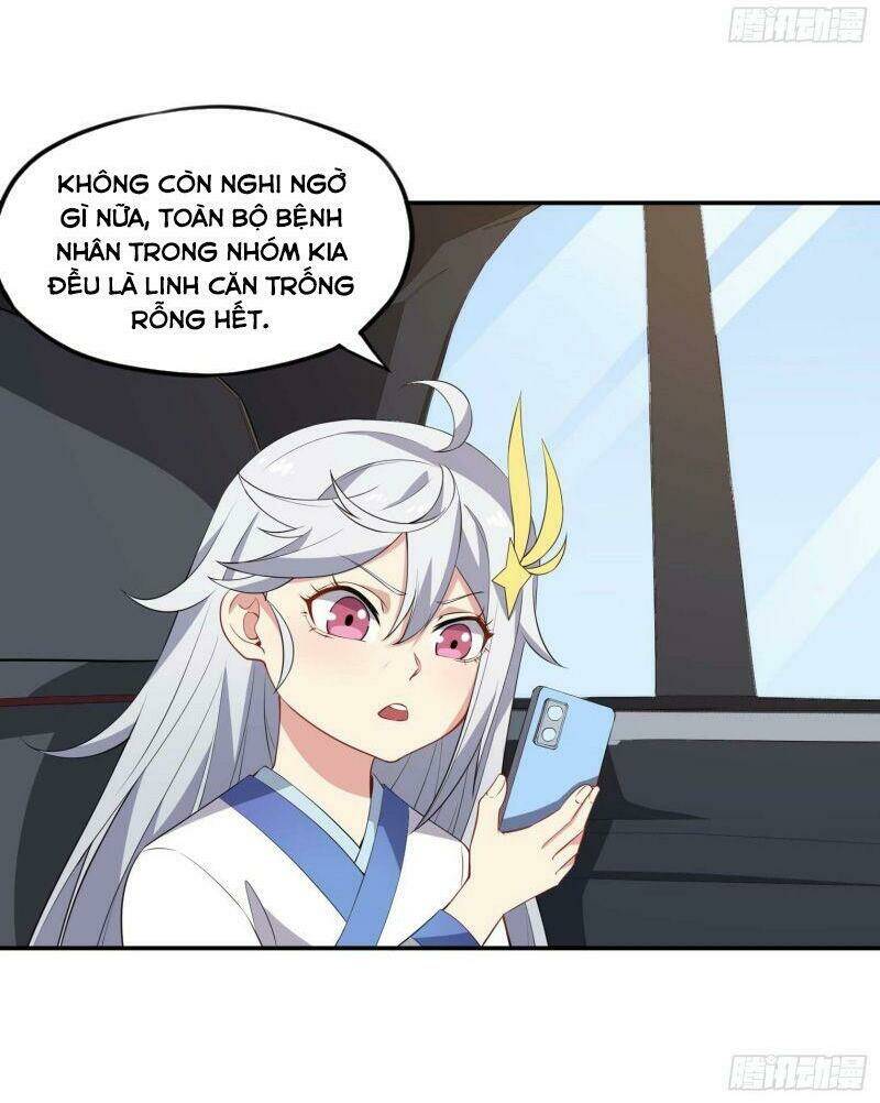 tổ thượng có tiền chapter 49 33