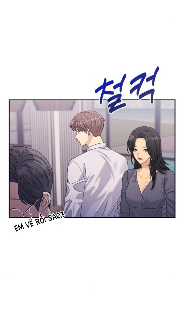 Couple Breaker chapter 41.1 31