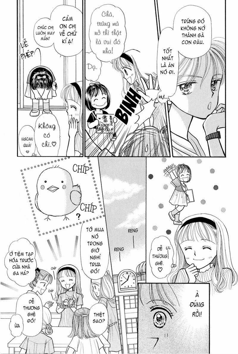 kodomo no omocha chapter 8 29