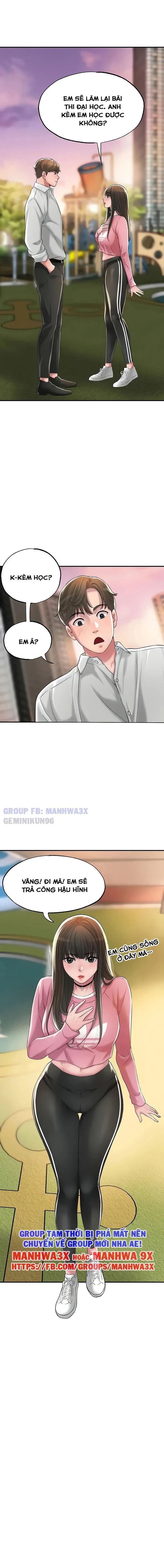 gia sư với mẹ milf chapter 12 1