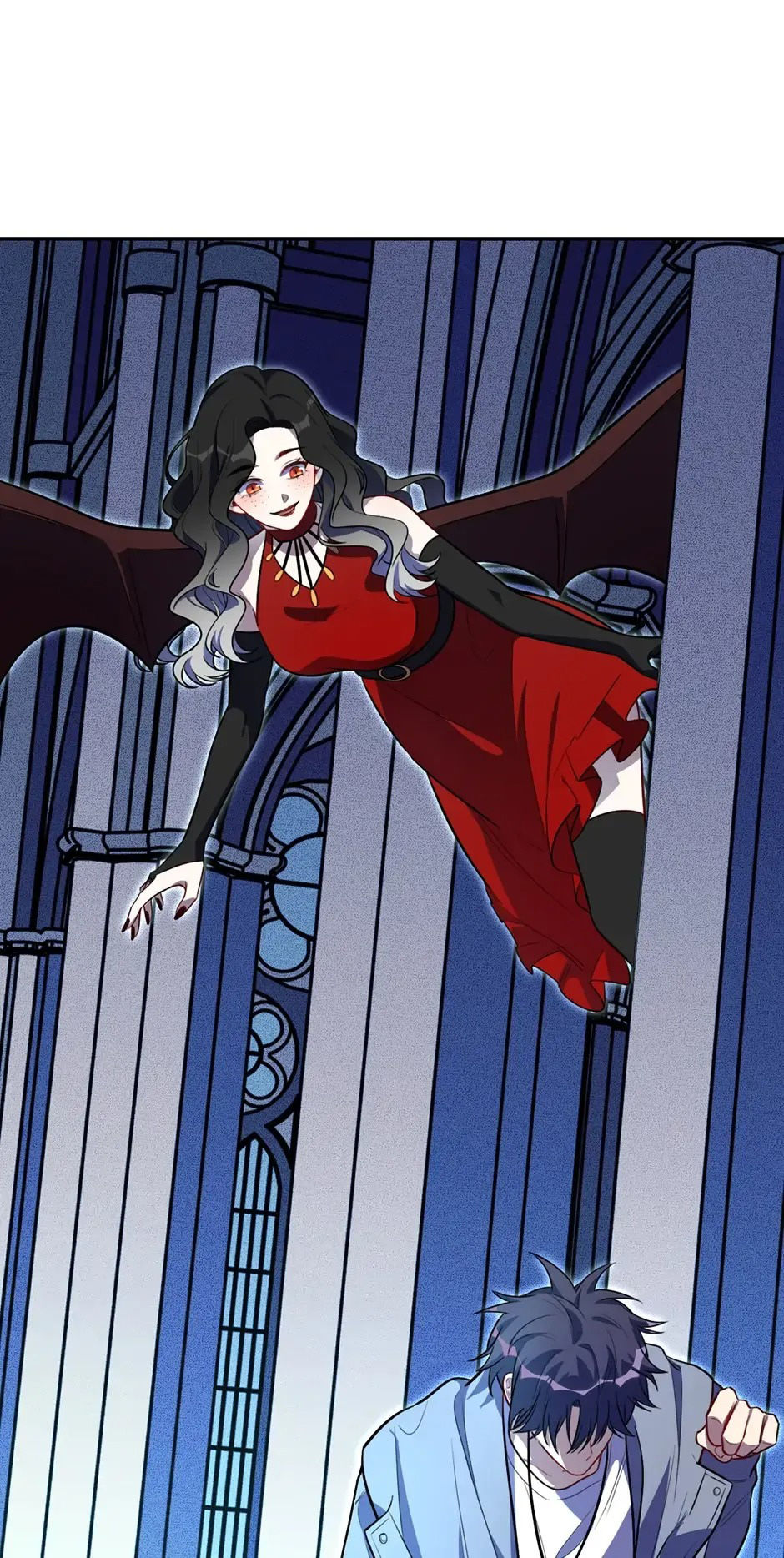 [16+] killing my love chapter 103.1 8