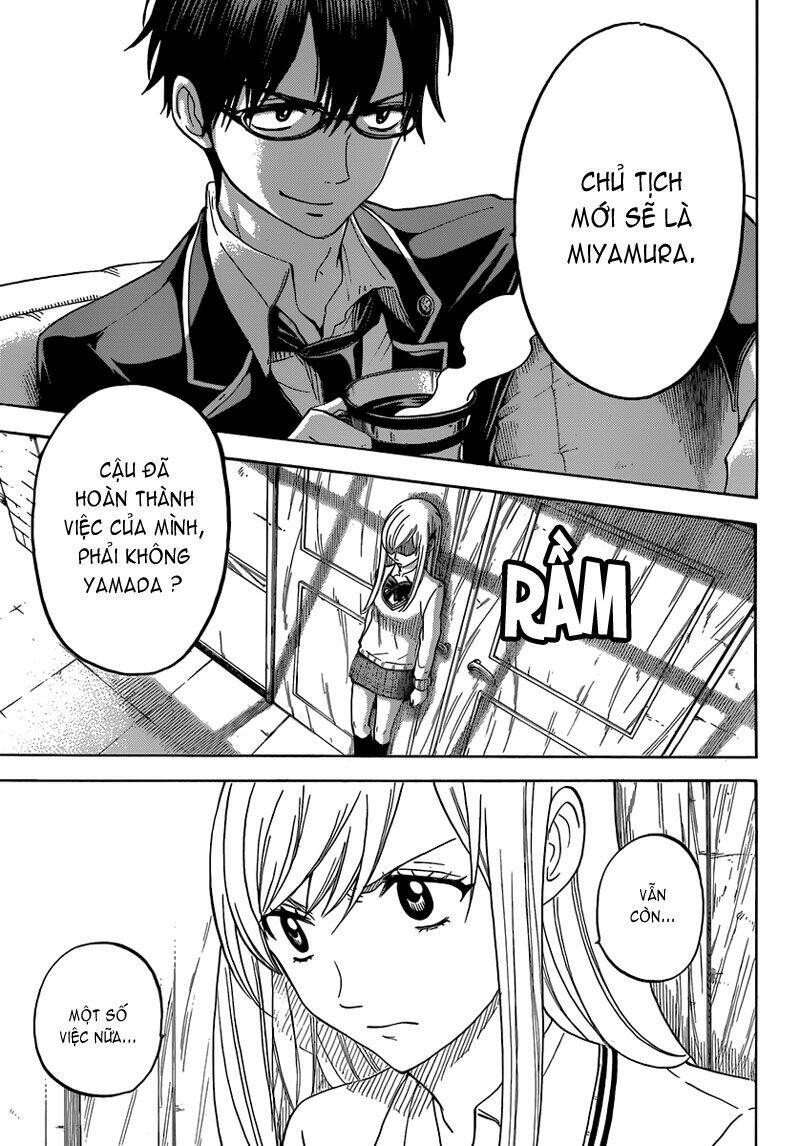 yamada và thất đại ma nữ chapter 65 8