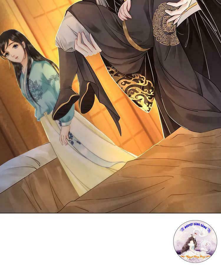 cực phẩm phế vật tiểu thư chapter 6 14