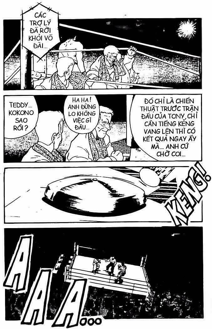 truyền nhân atula - shura no mon i chapter 84 14