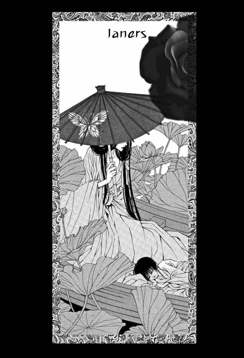 habaek-eui shinbu chapter 37 26