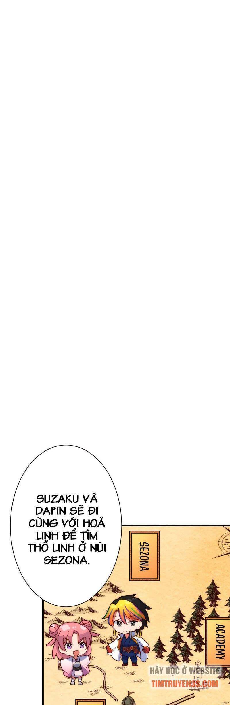 âm dương sư mạnh nhất chuyển sinh chapter 28 17