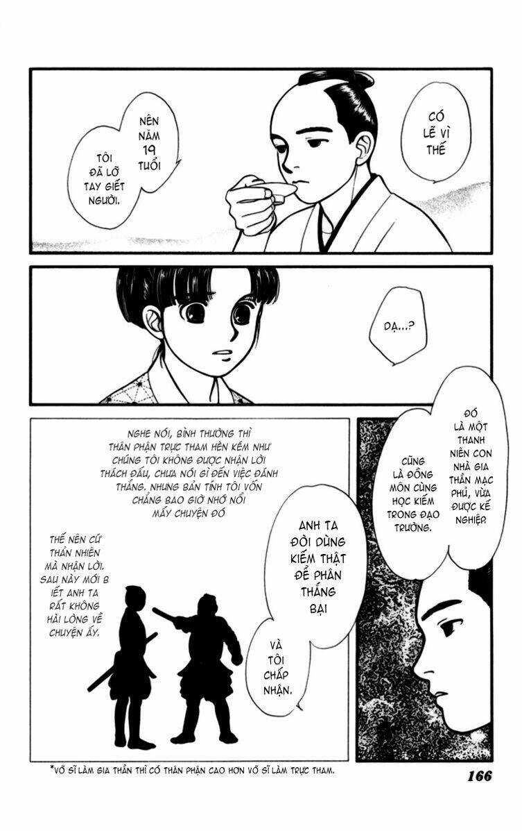 gió sáng chapter 10 25