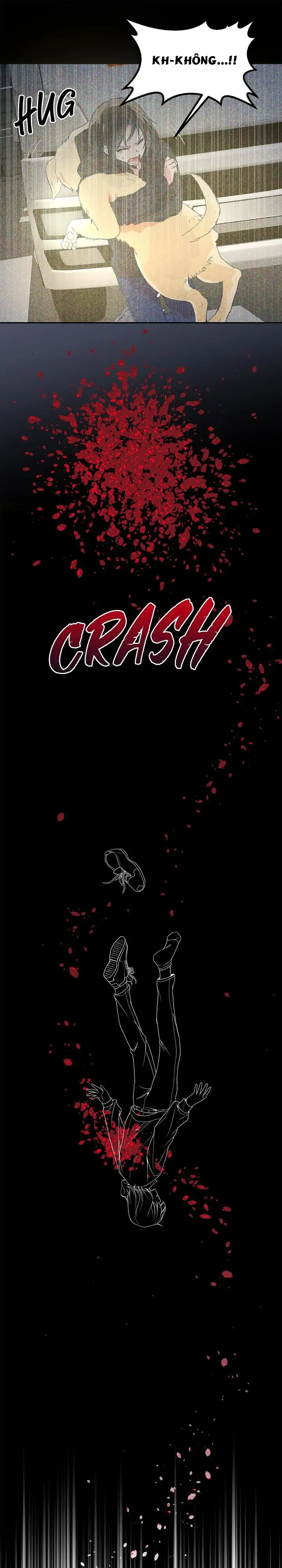 cách để trao vương miện cho vị hoàng tử hoang dã của tôi chapter 1 18