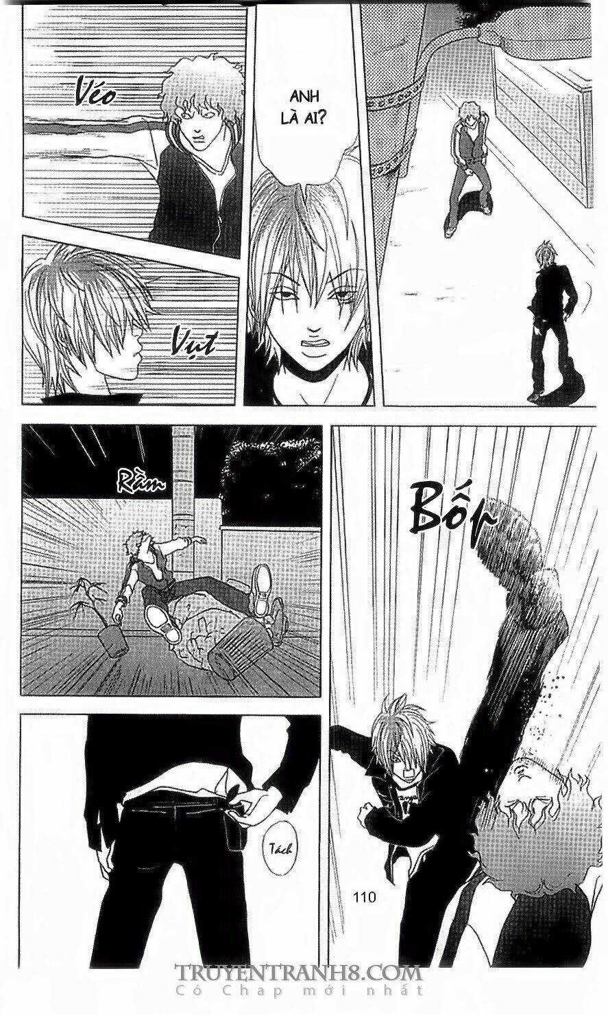 nữ thanh tra cún con chapter 18 18