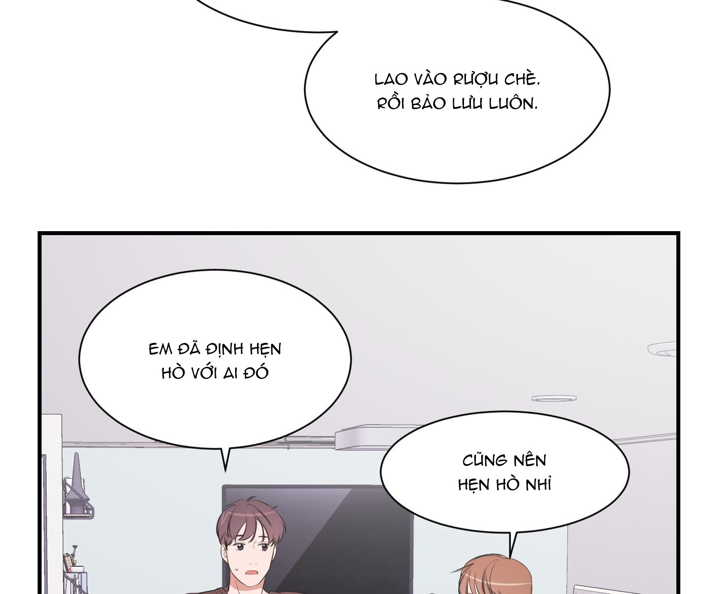 chốn riêng tư chapter 37 20