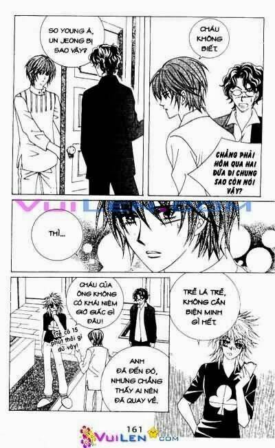 đại ca đi học chapter 6 161