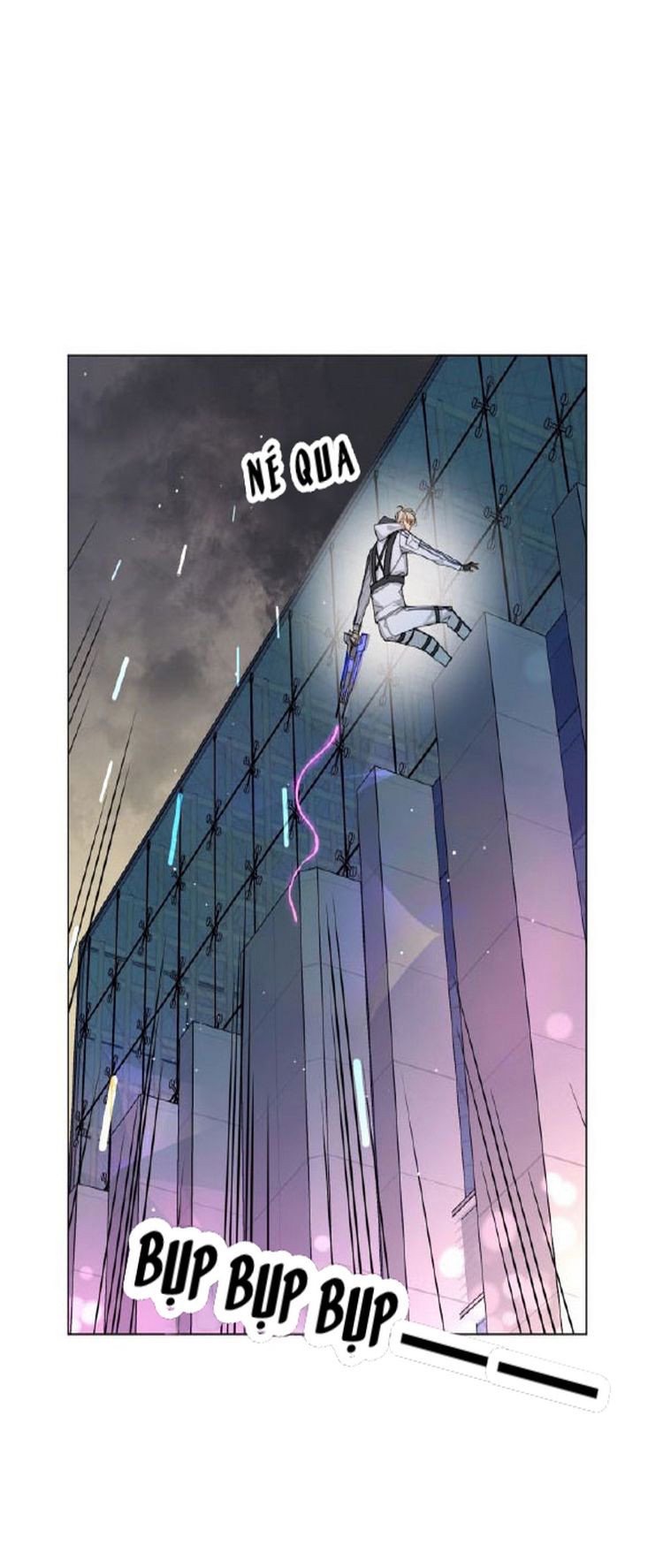 cú va chạm không độ chapter 1.2 10