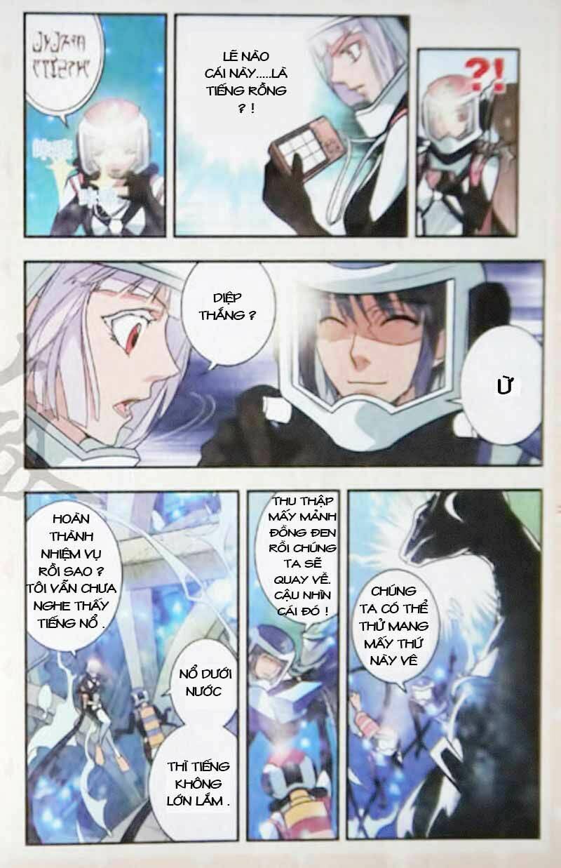 long tộc chapter 10 14