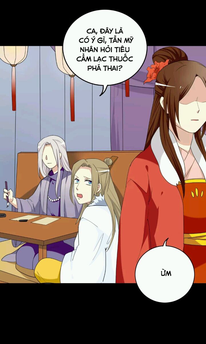 lưỡng bất nghi (full) chapter 97 17