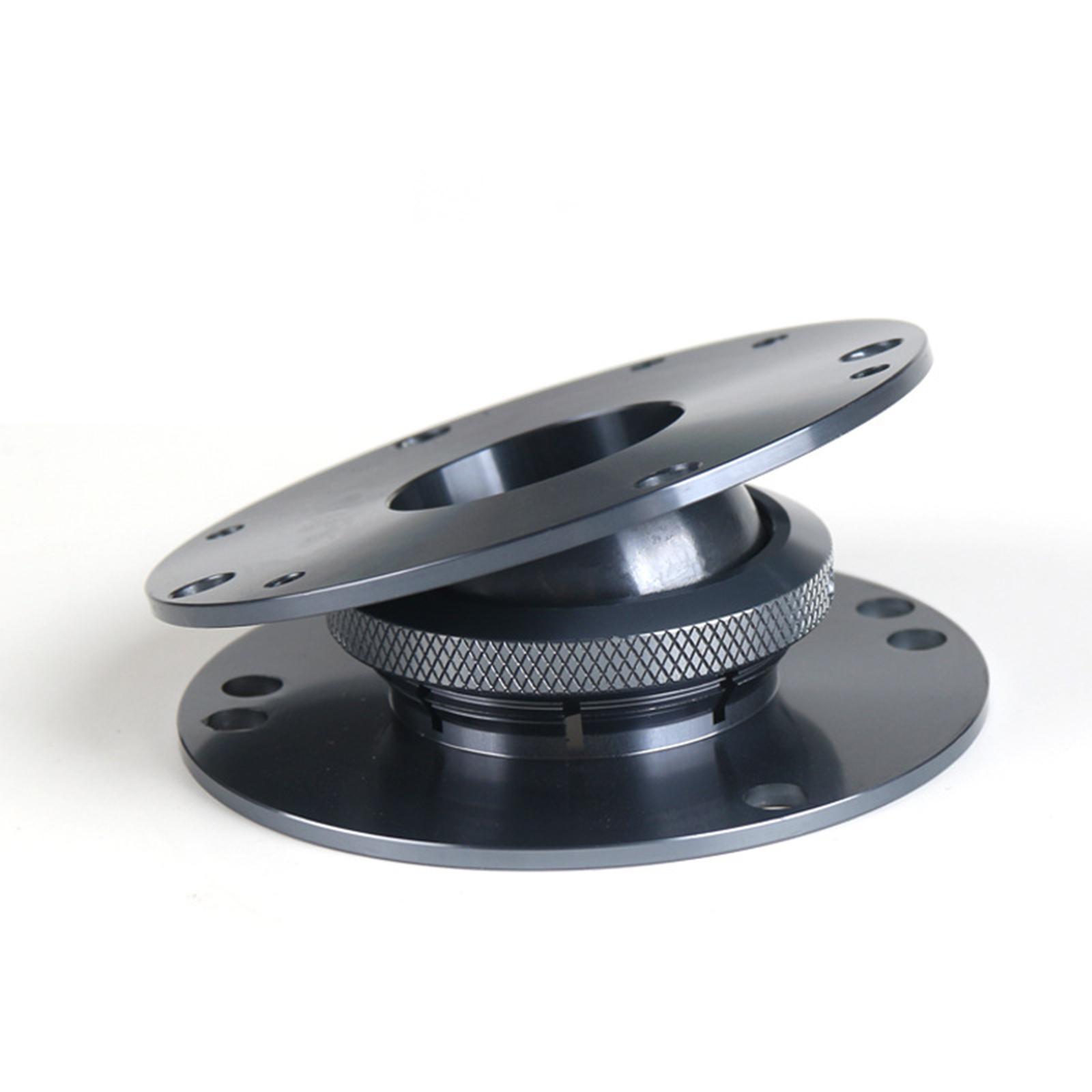 Navigation Screen Swivel Mount Navigation Rotation Stand Mount for Byd