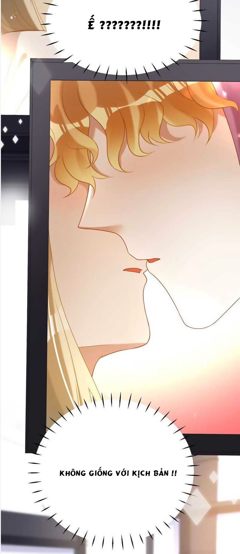 thần luân mật luyến chapter 81 3