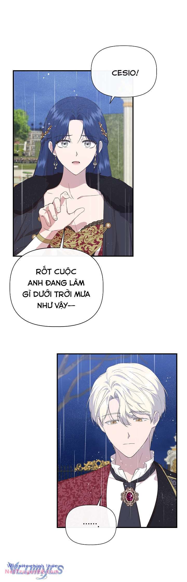 Tôi Không Phải Là Cinderella chapter 85 2