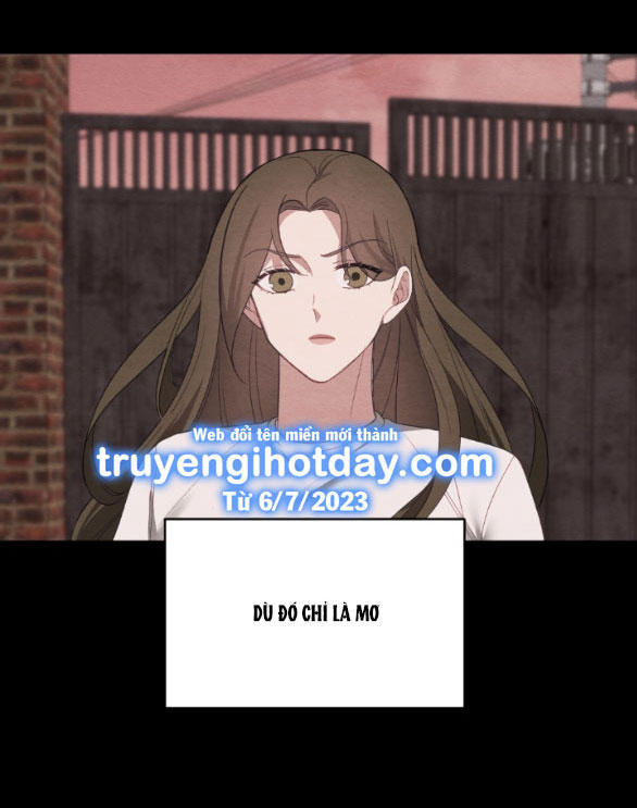 Mối Quan Hệ Đơn Giản chapter 55.1 - Trang 27