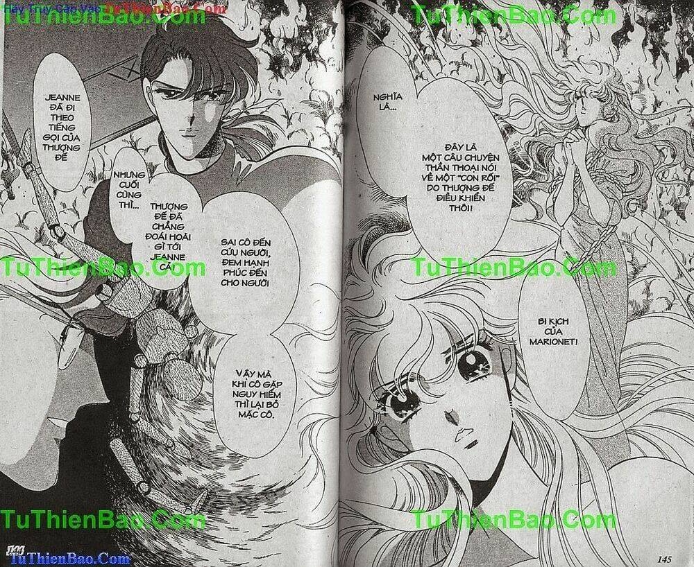 búp bê mario chapter 6 72