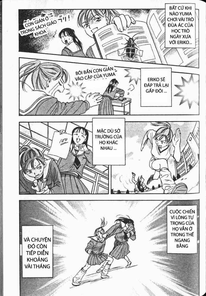 joshikousei chapter 36 13