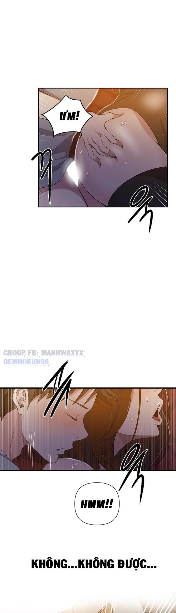 lớp học gia đình – secret class chapter 39 35