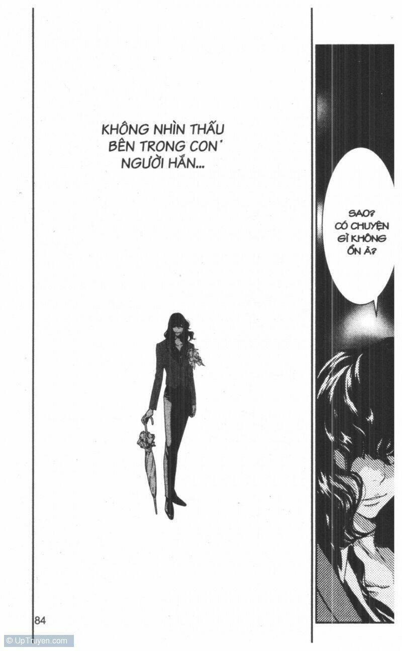 móng vuốt chapter 5 84