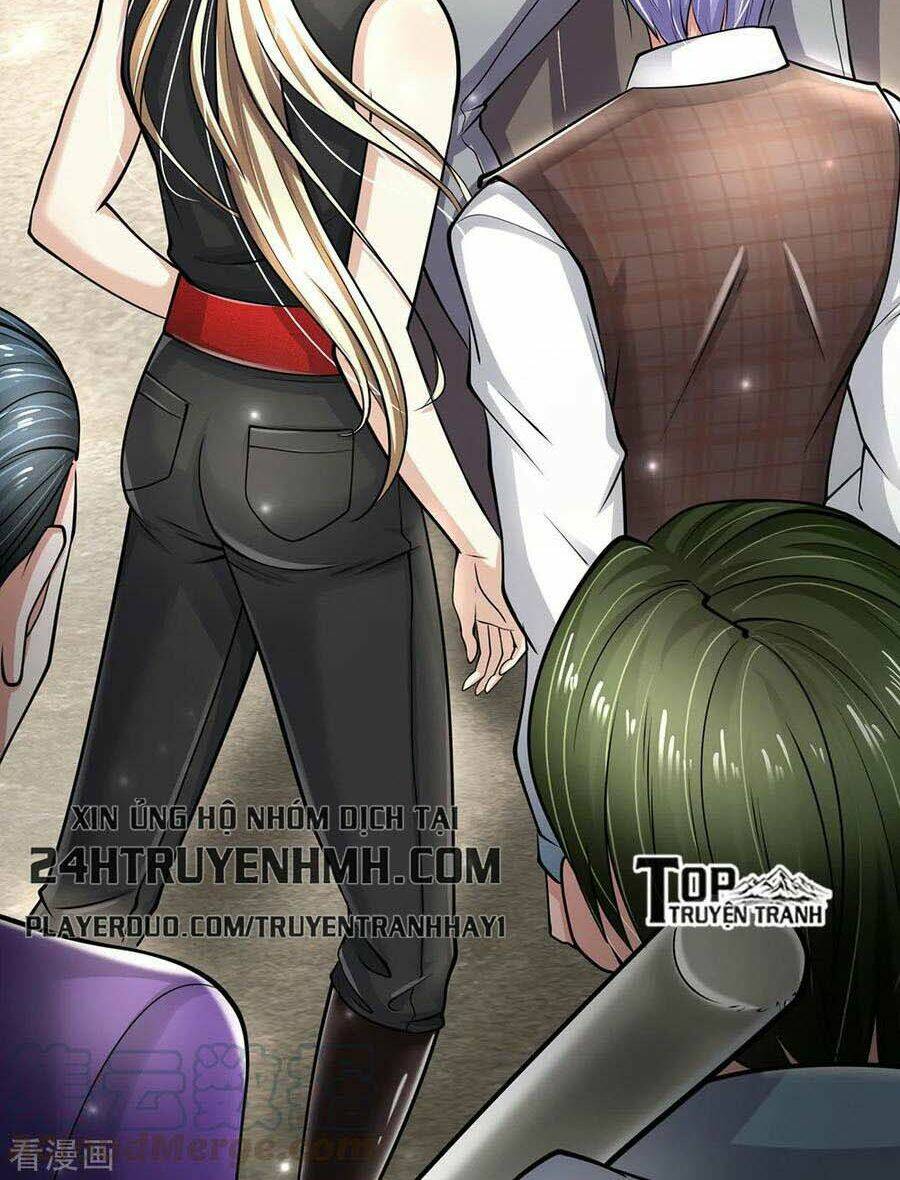 tuyệt đỉnh khí thiếu chapter 57 2