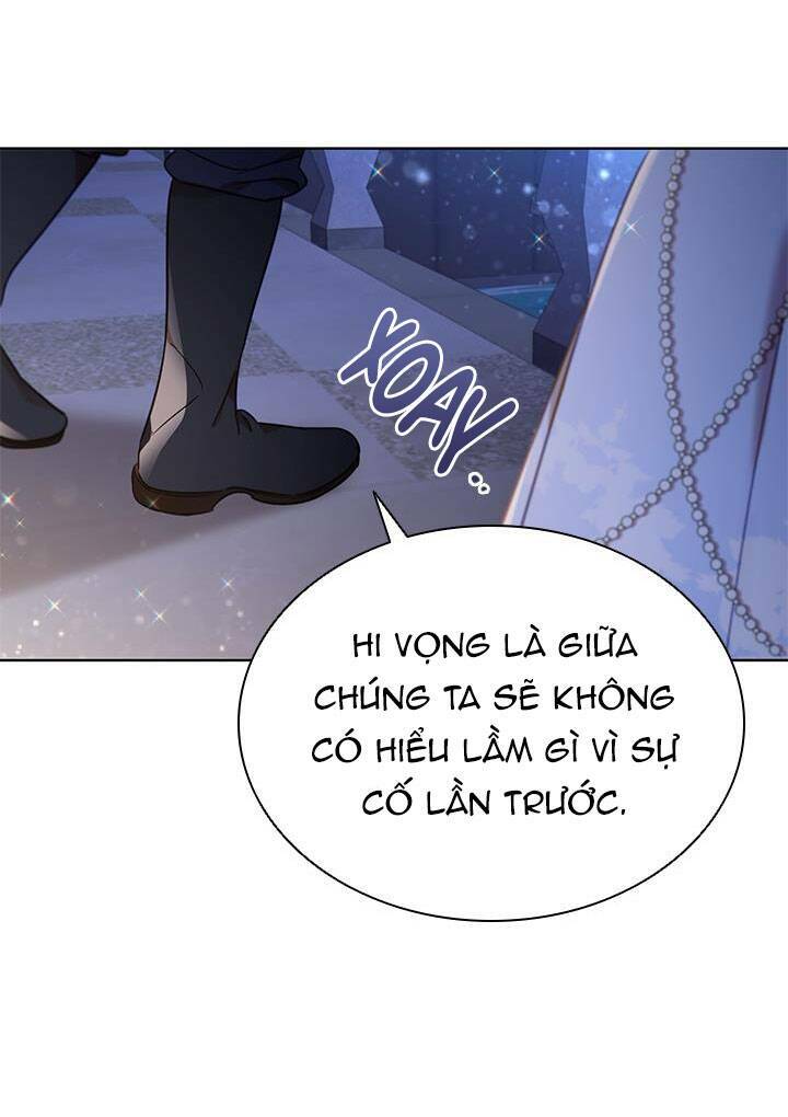 tôi đã ly hôn nhưng lại trở thành tài phiệt chapter 18.1 36