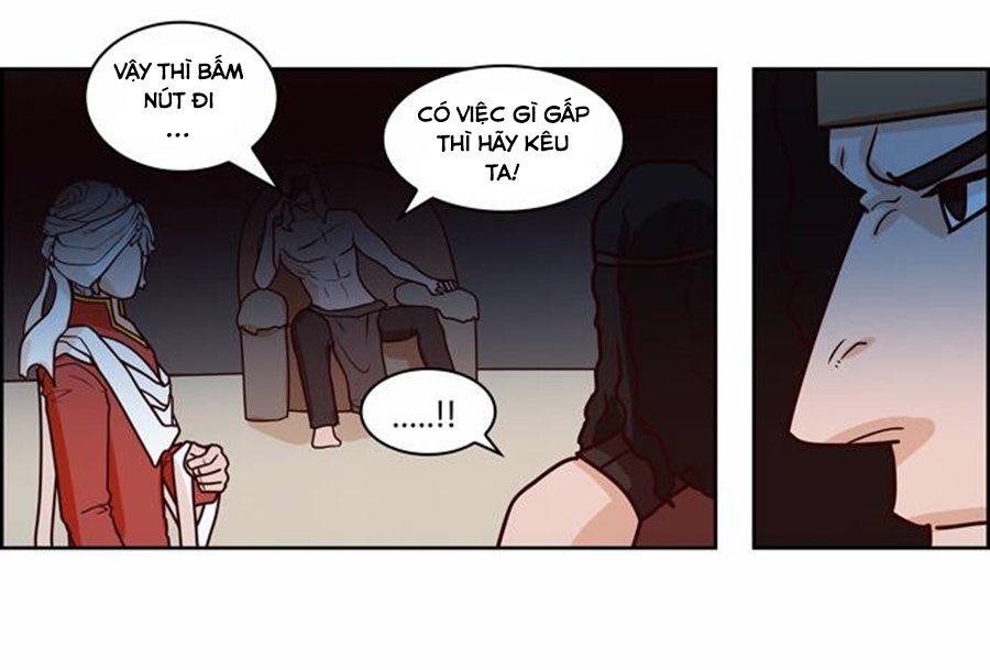 the devil king is bored season 2 chapter 4 28