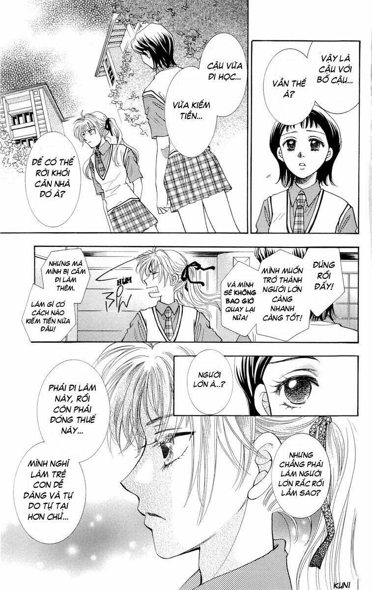 shibariya komachi chapter 1 16
