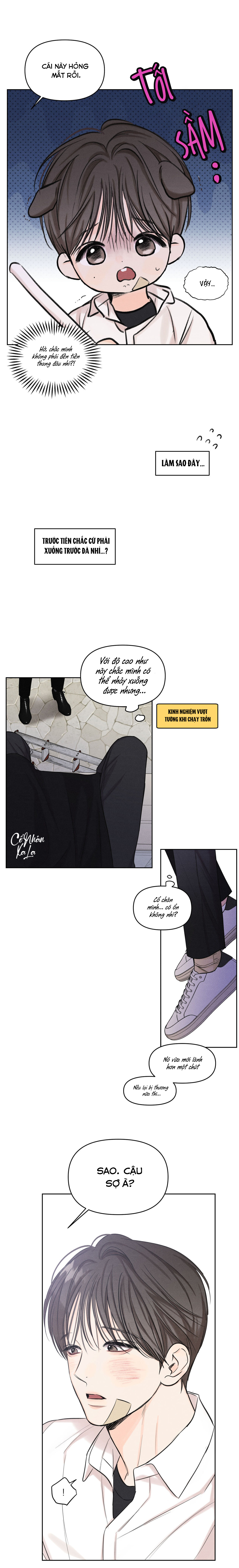 công việc part time chapter 8 11