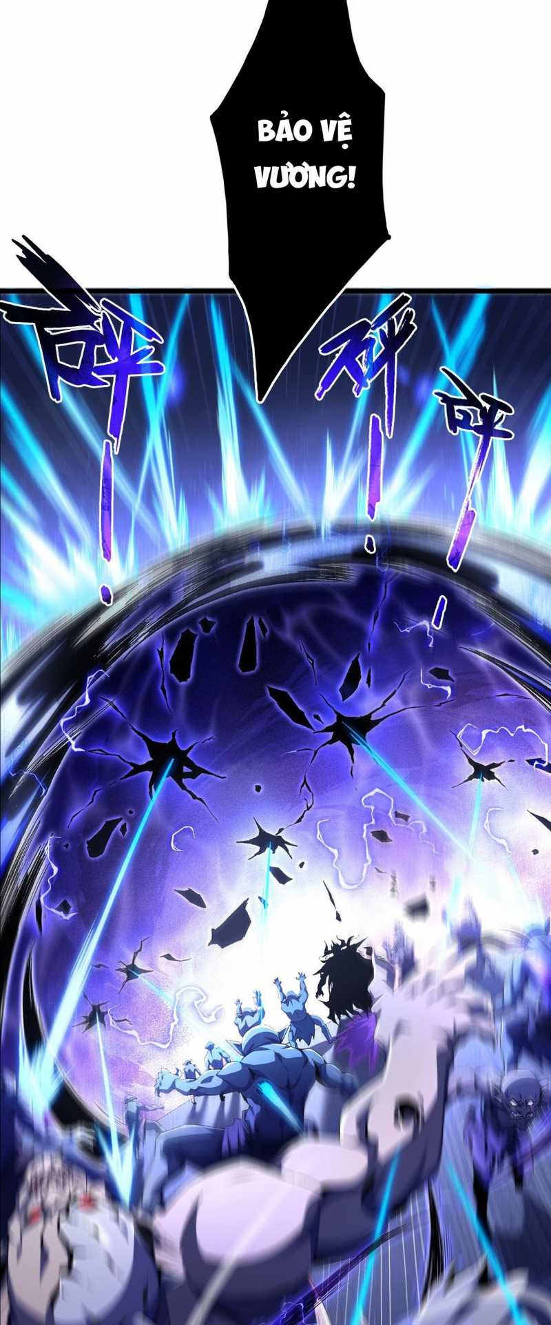 sát thủ cấp sss hồi quy chapter 6 43